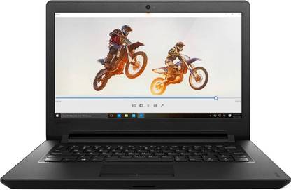 Lenovo Ideapad 100 Intel Core i3 5th Gen 5005U - (4 GB/1 TB HDD/DOS/2 GB Graphics) 100 Laptop