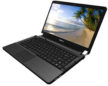 HCL AE1V2735-I Laptop (2nd Gen Ci5/ 4GB/ 750GB/ Win7 HP)