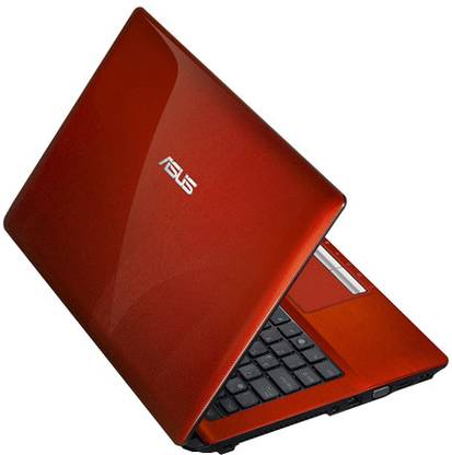 Asus A43SJ-VX510D Laptop (2nd Gen PDC/ 2GB/ 500GB/ DOS/ 1GB Graph)