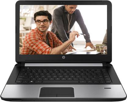 HP 248 G1 Notebook (4th Gen Ci3/ 4GB/ 500GB/ Free DOS) (G3J88PA)