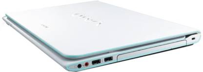 Sony VAIO SVE14A15FN Laptop (2nd Gen Ci5/ 4GB/ 640GB/ Win7 HP/ 1GB Graph)