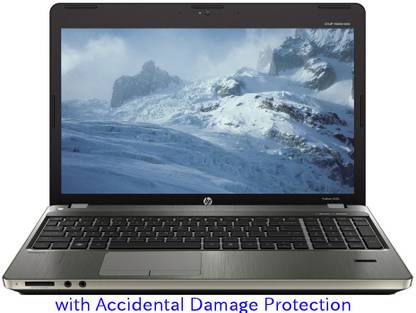 HP 4530s Probook (2nd Gen Ci5/ 4GB/ 500GB/ DOS)
