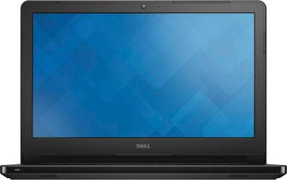 DELL Inspiron 14 AMD APU Quad Core A8 6th Gen A8-7410 - (4 GB/1 TB HDD/Windows 8.1/2 GB Graphics) 5455 Laptop