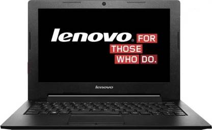 Lenovo S20-30 (Netbook) (Celeron Dual Core 4th Gen/ 2GB/ 500GB/ Win8.1) (59-442211)