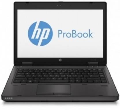 HP Probook Core i5 - (2 GB/750 GB HDD/DOS) D5J47PA Laptop