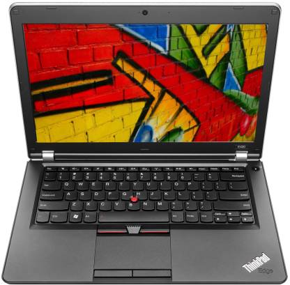 Lenovo ThinkPad E420 (1141-FSQ) Laptop (2nd Gen Ci3/ 2GB/ 320GB/ DOS)