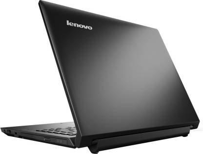 Lenovo B Intel Core i3 4th Gen 4005U - (4 GB/1 TB HDD/Windows 8 Pro) B40-80 Business Laptop