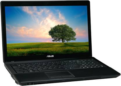 Asus X54C-SX555D Laptop (2nd Gen PDC/ 2GB/ 500GB/ DOS)
