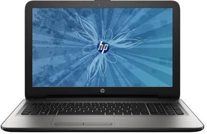 HP Intel Core i3 5th Gen 5005U - (4 GB/1 TB HDD/DOS) 15-be005TU Laptop
