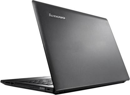 Lenovo B40-45 (Notebook) (APU Dual Core E1/ 4GB/ 500GB/ Free DOS/ 2GB Graph) (59-436667)