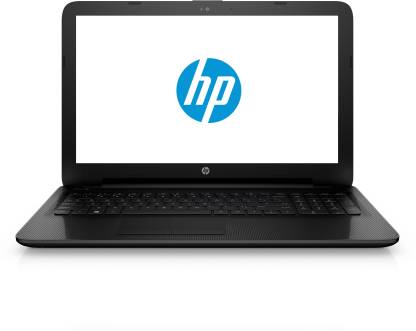 HP Intel Core i3 5th Gen 5005U - (4 GB/500 GB HDD/DOS) 15-ac170tu Laptop