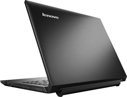 Lenovo B Core i5 5th जेनरेशन - (4 GB/500 GB HDD/DOS) B4080 लैपटॉप