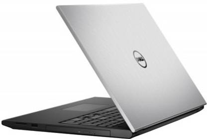 Dell Inspiron 3542 Notebook (4th Gen Ci5/ 4GB/ 1TB/ Win8.1/ 2GB Graph) (3542541TB2S1)