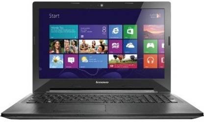 Lenovo Ideapad 100 Intel Pentium Quad Core 5th Gen - (4 GB/500 GB HDD/Windows 10 Home) IP 100 - 15IBY Laptop