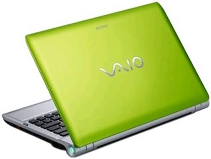 Sony VAIO VPCYB15AG Netbook (APU Dual Core/ 2GB/ 320GB/ Win7 Starter)