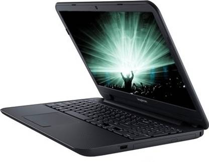 Dell Inspiron 15 3537 Laptop (4th Gen Ci5/ 6GB/ 750GB/ Win8/ 2GB Graph/Touch)