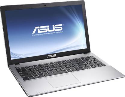 ASUS Intel Core i3 4th Gen 4010U - (4 GB/500 GB HDD/DOS/2 GB Graphics) X Laptop
