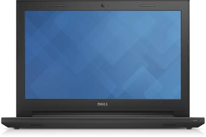 DELL 3449 Intel Core i5 5th Gen 5200U - (4 GB/500 GB HDD/Linux/2 GB Graphics) 3449 Laptop