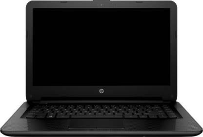 HP Intel Core i3 5th Gen 5005U - (4 GB/1 TB HDD/DOS) 14-AC171tu Laptop