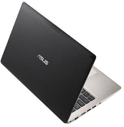 ASUS Vivobook Intel Pentium Dual Core 987 - (4 GB/500 GB HDD/Windows 8 Pro) CT162H Business Laptop