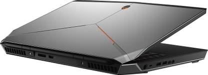 ALIENWARE Intel Core i7 6th Gen 6700HQ - (16 GB/1 TB HDD/256 GB SSD/Windows 10 Home/4 GB Graphics/NVIDIA GeForce GTX 980M) R2 Gaming Laptop