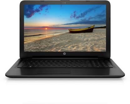 HP Intel Core i5 4th Gen 4210U - (4 GB/1 TB HDD/DOS) 15-ac650TU Laptop