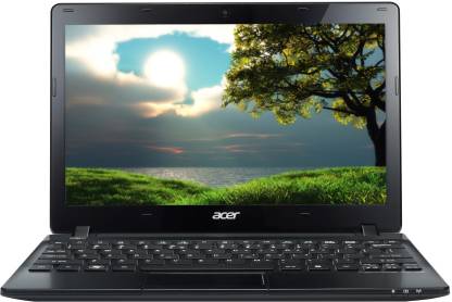 Acer Aspire One 725 Laptop (APU Dual Core/ 2GB/ 320GB/ Win7 Starter/ 256MB Graph) (NU.SGPSI.002)