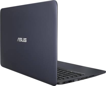 ASUS Intel Celeron Dual Core N2840 - (2 GB/32 GB HDD/32 GB EMMC Storage/Windows 10 Home) E402MA-WX0001T Laptop