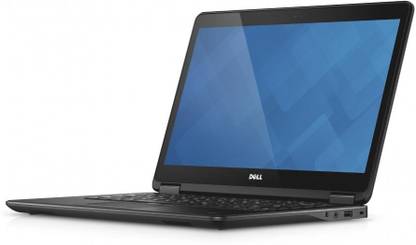 DELL Latitude Intel Core i5 4th Gen 4310U - (4 GB/500 GB HDD/Linux) 7440 Laptop