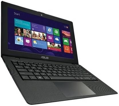 ASUS X Series Intel Pentium Quad Core 4th Gen N3540 - (2 GB/500 GB HDD/Windows 8.1) X200MA-KX495B Laptop