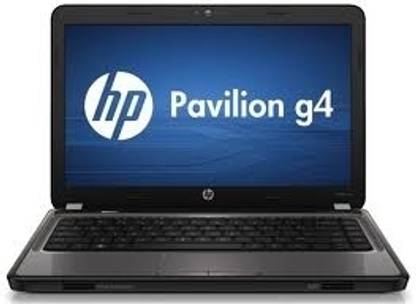 HP Pavilion G4-1117TU Laptop (2nd Gen Ci5/ 2GB/ 500GB/ Win7 HB)