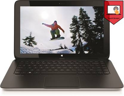 HP Pavilion 11h115TU X2 Laptop (4th Gen Ci5/ 4GB/ 128GB SSD/ Win8.1/ Touch)