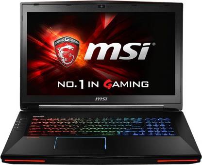 MSI GT Series Intel Core i7 5th Gen - (8 GB/1 TB HDD/Windows 8 Pro/3 GB Graphics) GT72 2QD Dominator G GTX 970M 3GB GDDR5 Business Laptop