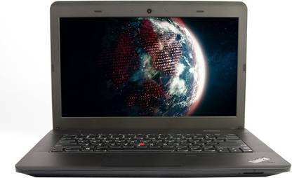 Lenovo Thinkpad Edge E431 (Notebook) (Core i3 3rd Gen/ 2GB/ 1TB/ Free DOS) (6277-2E7)