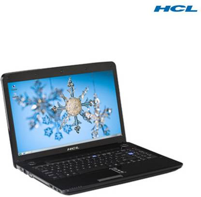 HCL ME Intel Core i3 2nd Gen 2350M - (2 GB/320 GB HDD/DOS) AE1V3113-I Laptop