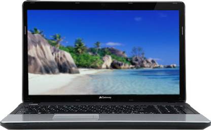 Acer Gateway NE56R Laptop (2nd Gen PDC/ 2GB/ 500GB/ Linux) (NX.Y1USI.010)