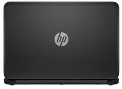 HP 240 G3 Intel Pentium Quad Core 4th Gen N3540 - (2 GB/500 GB HDD/DOS) 240G3 Laptop