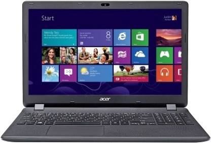Acer Aspire E Intel Core i5 5th Gen - (4 GB/1 TB HDD/Linux) Aspire E5-573 Laptop