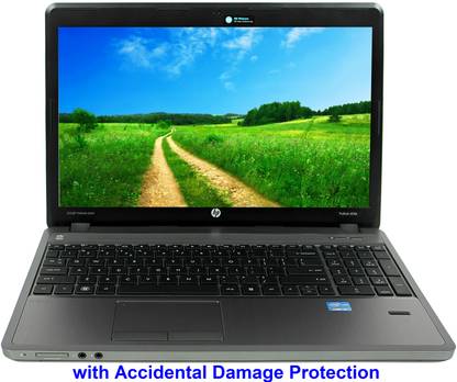 HP 4540s ProBook (3rd Gen Ci5/8GB/ 500GB/ DOS)