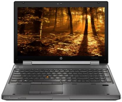 HP 8560w BOM14PA Laptop (2nd Gen Ci7/ 8GB/ 500GB/ Win7 Prof/ 2GB Graph)