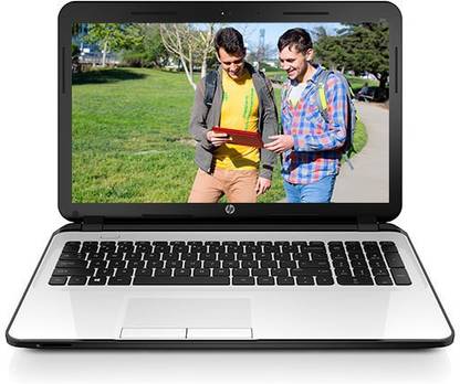 HP Pavilion Intel Core i3 5th Gen 5005U - (8 GB/1 TB HDD/Windows 10 Home/2 GB Graphics) 15-ac117TX Laptop