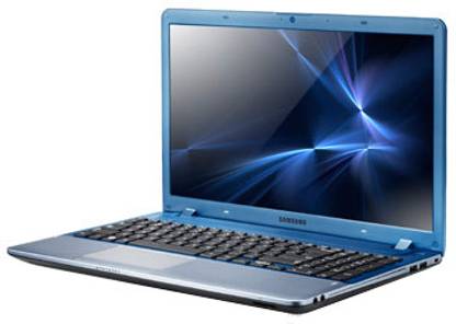 Samsung NP355V5C-S03IN Laptop (APU Quad Core A8/ 6GB/ 750GB/ Win7 HP/ 1GB Graph)