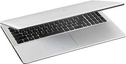 ASUS x552 Intel Core i5 4th Gen - (4 GB/1 TB HDD/Windows 8 Pro/1 GB Graphics) X552LDV-SX863H Business Laptop