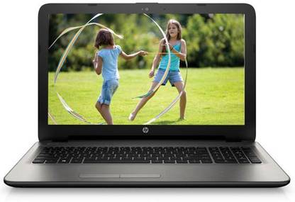 HP Intel Core i3 5th Gen 5005U - (4 GB/1 TB HDD/DOS/2 GB Graphics) 120TX Laptop