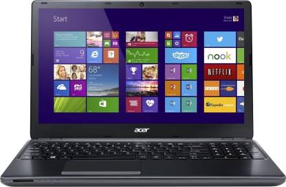Acer E1-572G (NX.MJNSI.004) Laptop (4th Gen Ci7/ 8GB/ 1TB/ Win8.1/ 2GB Graph)