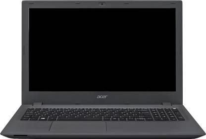 Acer Intel Core i5 5th Gen 5200U - (4 GB/1 TB HDD/Linux/2 GB Graphics) E5-573 Laptop