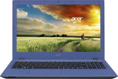 acer Core i5 6th Gen - (4 GB/1 TB HDD/Linux/2 GB Graphics) E5-574G Laptop