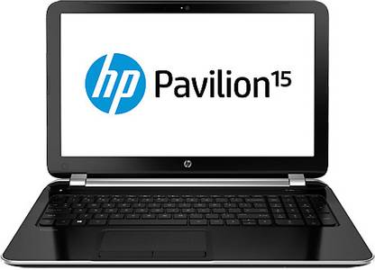 HP Pavilion 15-n203TX Laptop (4th Gen Ci5/ 4GB/ 1TB/ Win8.1/ 1GB Graph)