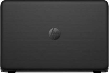 HP Intel Pentium Dual Core 5th Gen 3825U - (4 GB/1 TB HDD/DOS) 15-ac169TU Laptop