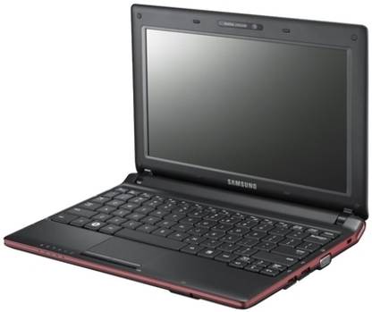 Samsung NP-N150-JP0KIN Netbook (1st Gen Atom Dual Core/ 1GB/ 250 GB/ / Win 7 Starter)